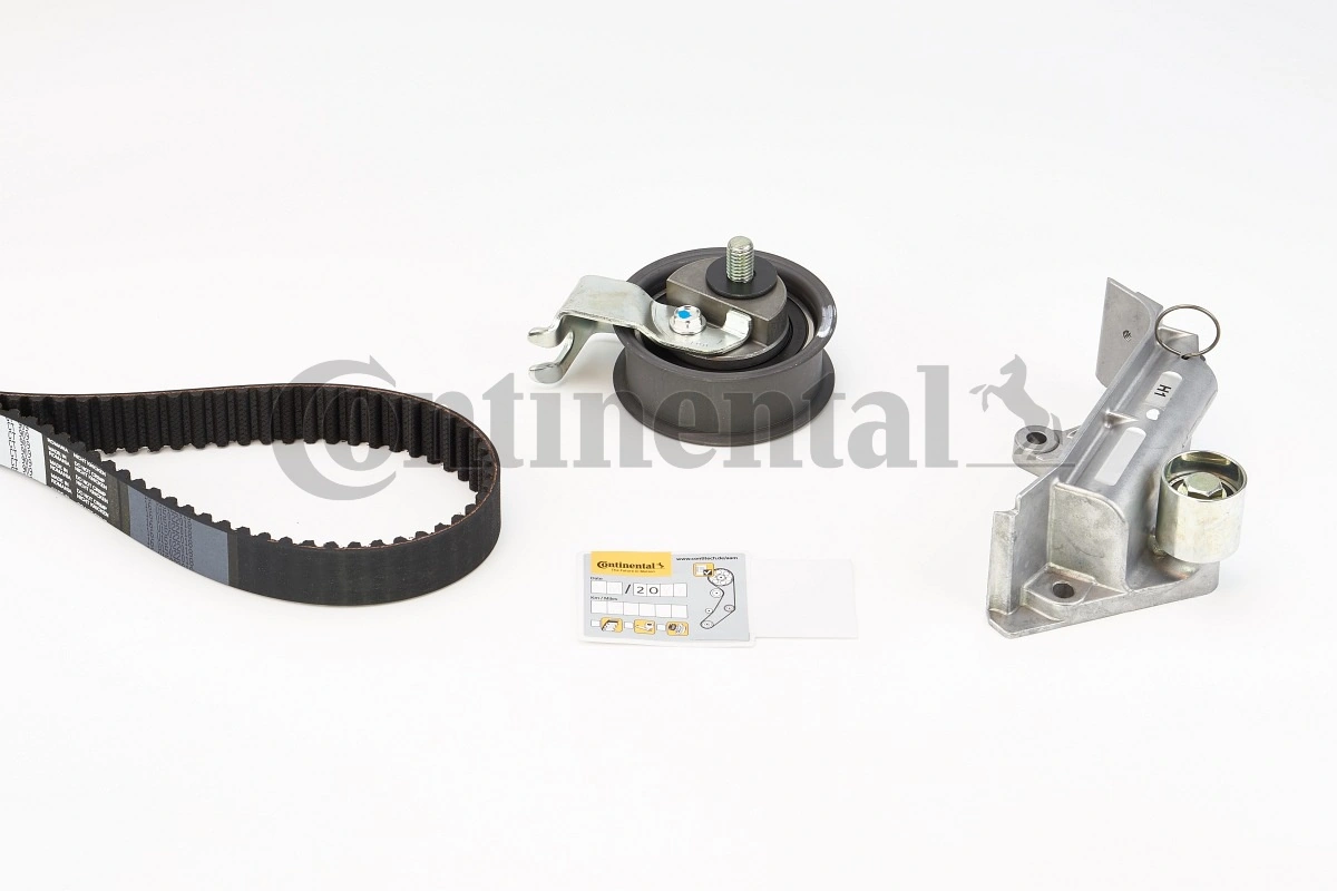 Timing Belt Kit